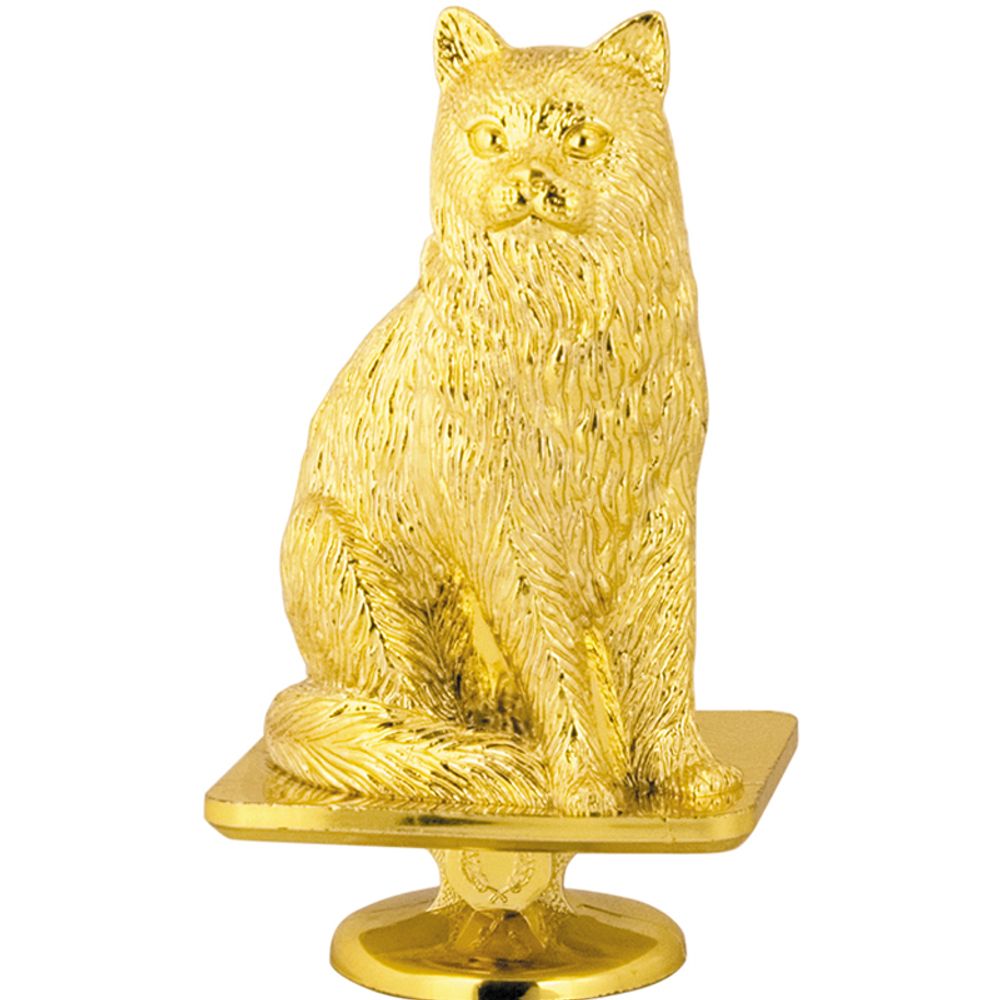 Фигура Кошка GSF15713