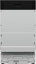 Посудомоечная машина AEG FSE73507P