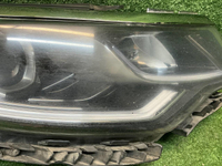 Фара правая Kia Optima 4 JF (2018-2020) галоген