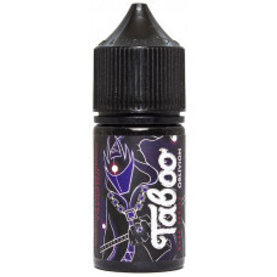 Жидкость Tabu DS, 30 мл, Oblivion