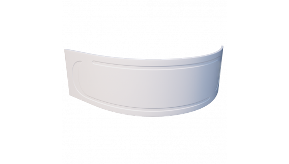 Фронтальная панель Тритон Изабель L/R