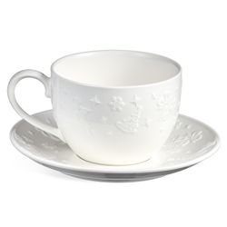 ЧАЙНЫЙ НАБОР LEFARD "NUTCRACKER" НА 2 ПЕР. 4 ПР. 300 МЛ (КОР=16НАБ.)