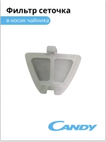 Фильтр сеточка в носик чайника CK-201 K065MN-1PP