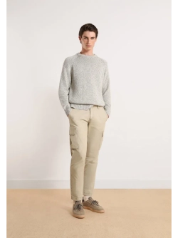 Брюки карго