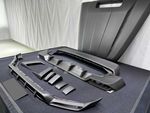 Карбоновый обвес для Mercedes-Benz G-Class W465 G550 G500 G450 G350 G580 2025+ гелик гелентваген