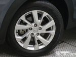 Hyundai All New Tucson Дизель 2.0 2WD (05.2020)