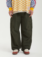 Брюки Карго (Relaxed Fit) Cole Cargo Pant