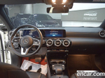 Mercedes-Benz A-Class W177 A220 Sedan (01.2021)