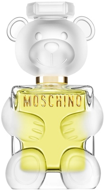 Подарок: Moschino Toy 2 EDP