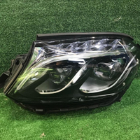 Фара левая Mercedes GLS X166 (2018-2019) LED
