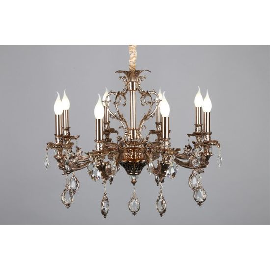 Люстра подвесная OML-74703-08