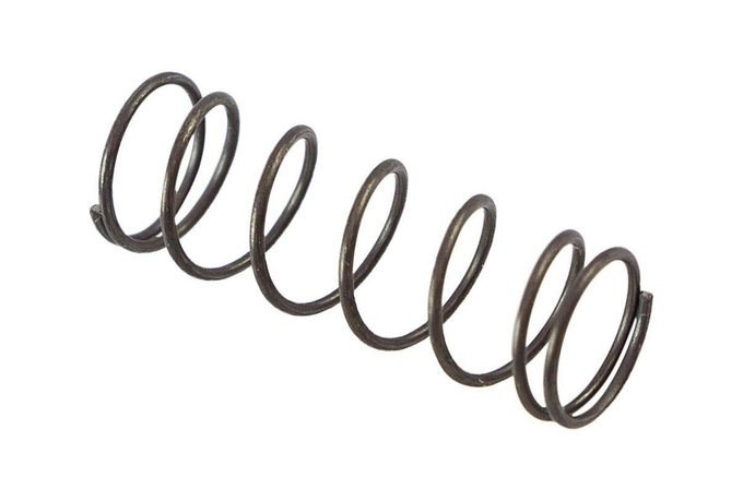 Пружина щетки электромотора Suzuki DF40-300/DT115-140