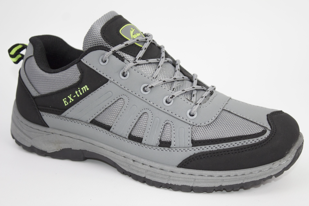Кроссовки мужские демисезонные Ex-tim арт. 6079-7