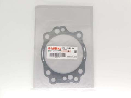 прокладка цилиндра Yamaha XV1600 XV1700 Road Star 4WM-11351-00-00