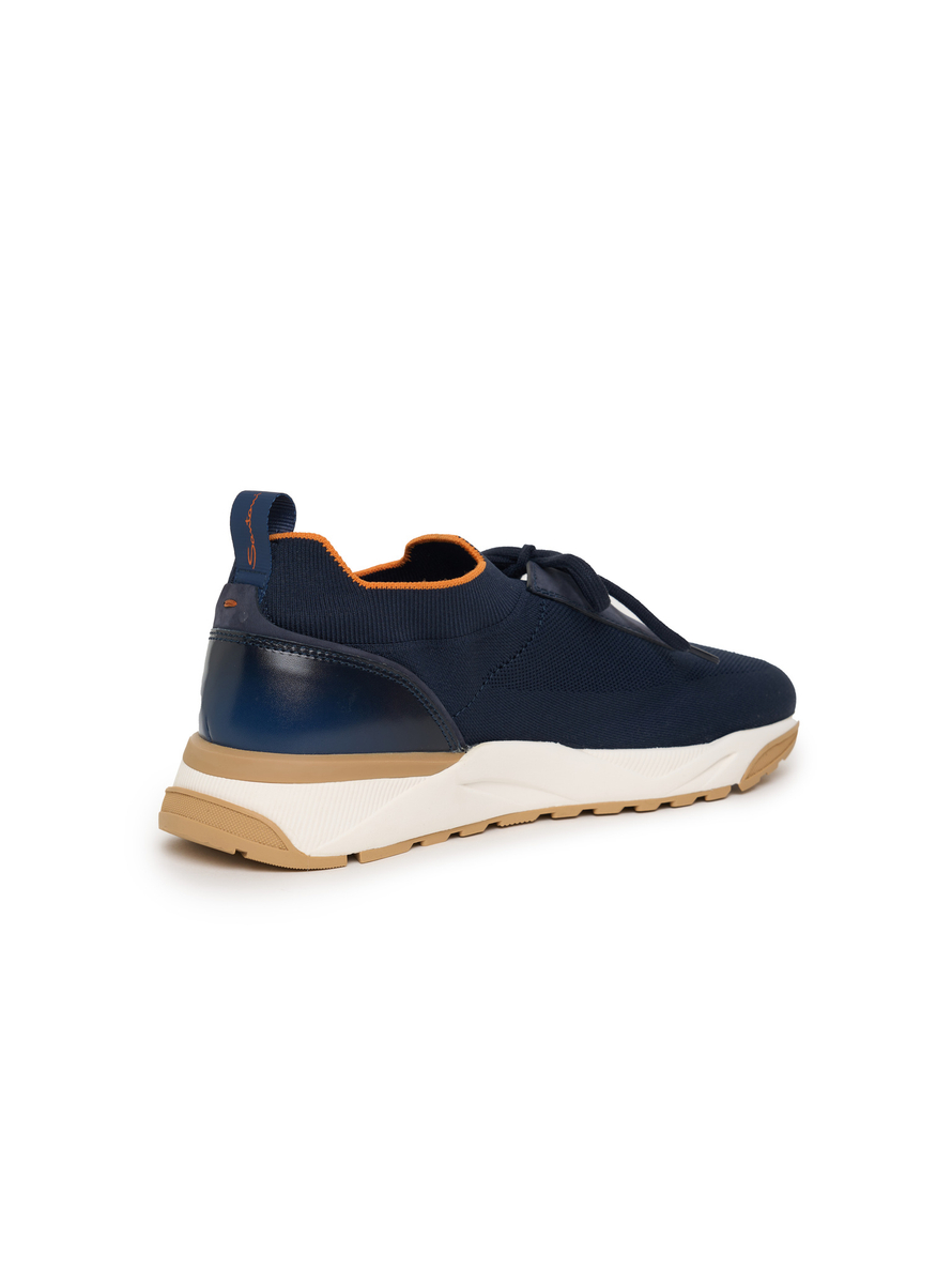 Кроссовки SANTONI
