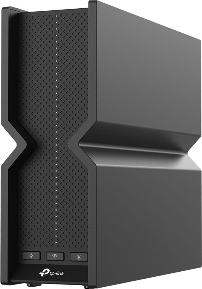 Wi-Fi роутер TP-LINK Archer BE550 Wi-Fi роутер TP-LINK Archer BE550