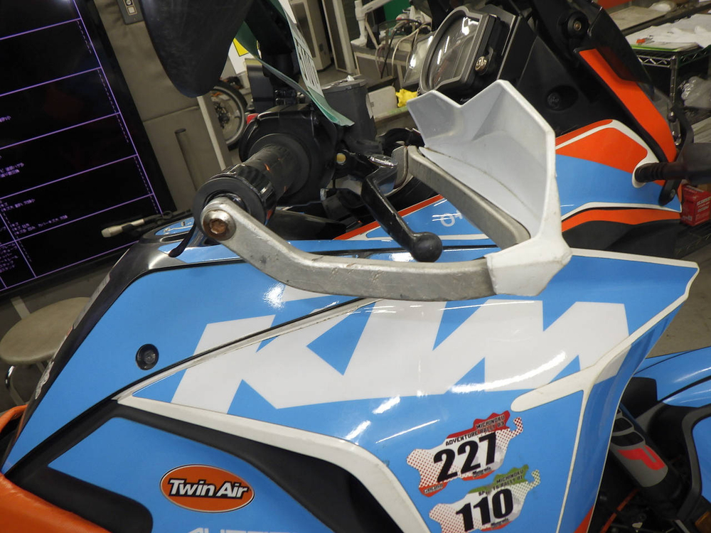 KTM 1090 Adventure R 050728