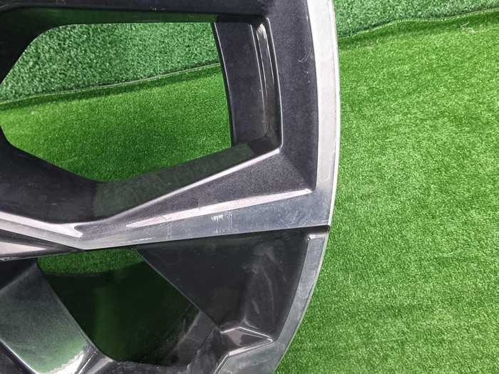 Диск литой R22 BMW X7 G07 (19-нв) 913 стиль задний