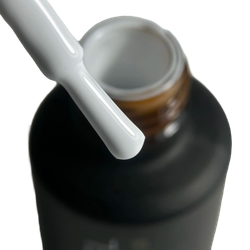 Гель-лак WHITE Mr.Gel, 15 мл