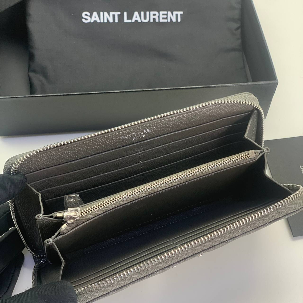 Кошелек Yves Saint Laurent
