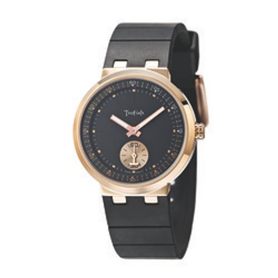 Наручные часы Romanson SL0370LGBK