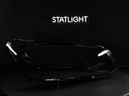 Комплект стекол Volkswagen Touareg NF 2010-2014