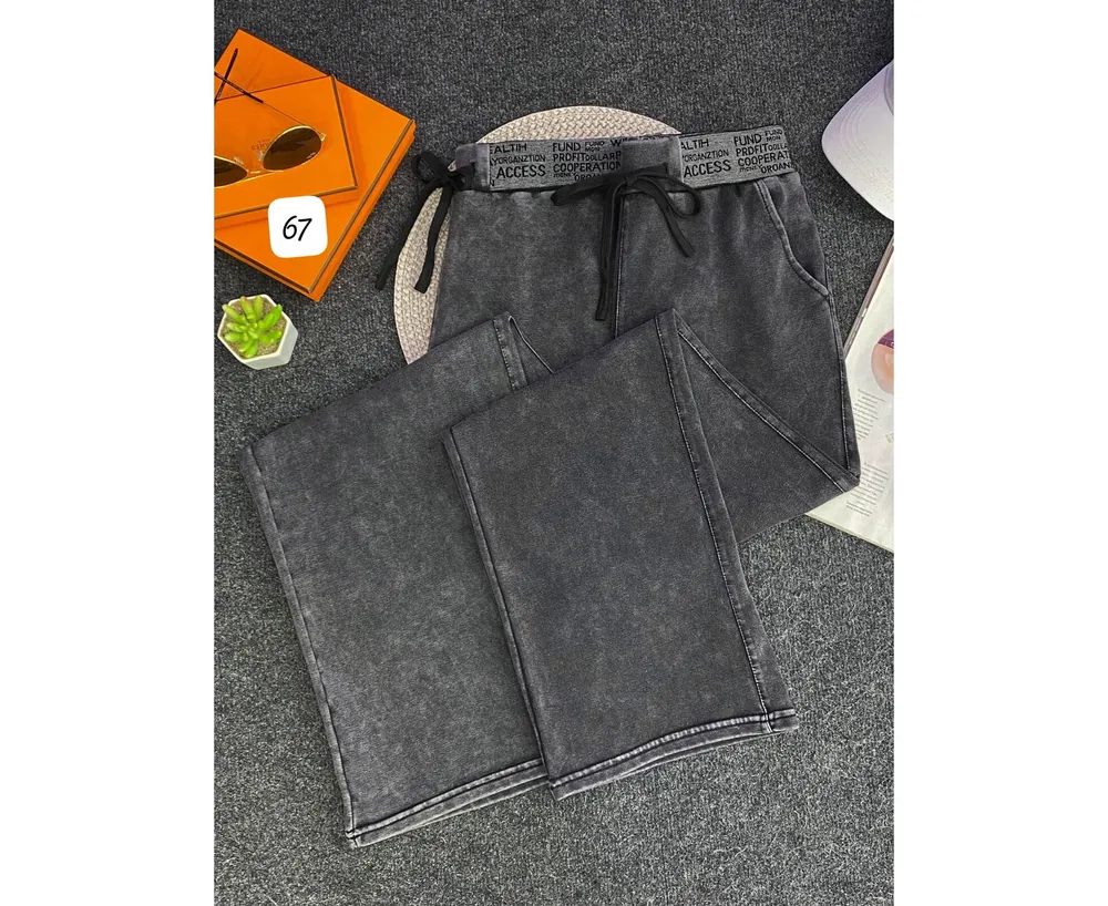 Брюки 50363852 Fabrika