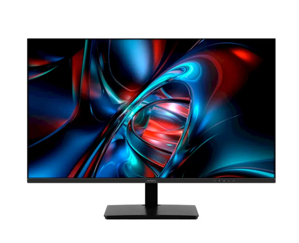 Монитор Rombica SkyView V27X1 (q)