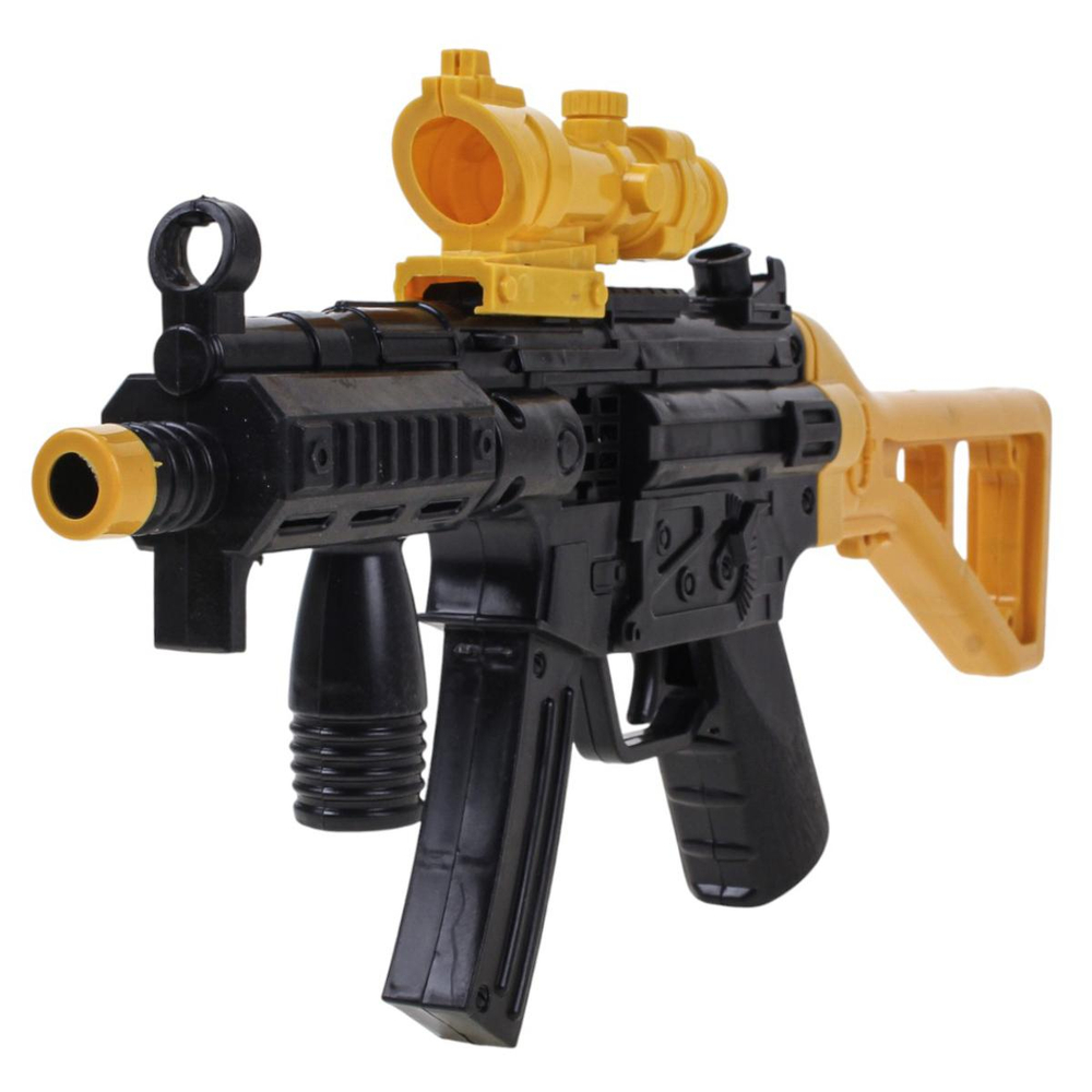 Набор оружия Спецслужб, пакет 698-18