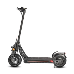 Электросамокат WHITE SIBERIA TAIGA 1000W с сиденьем