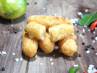 Сырные палочки