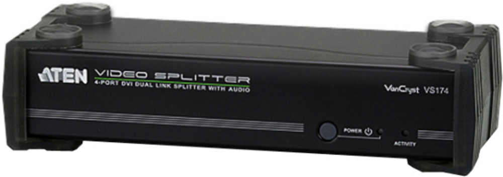 Разветвитель Aten VS174-AT-G