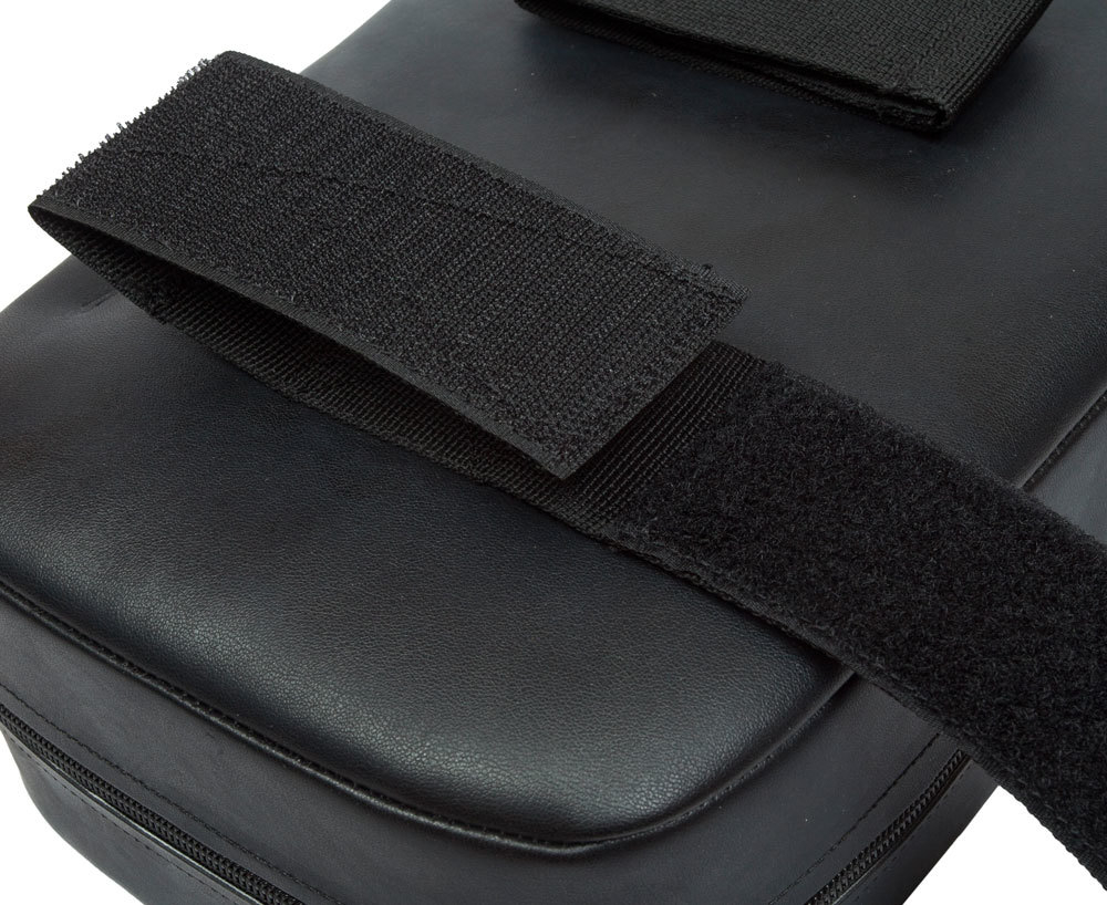 Макивара Adidas Econo Thai Pad Черная