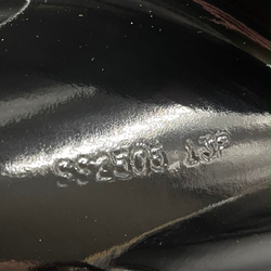 Гребной винт без втулки 20-35 л.с. (3x10-1/8x13) Vortex (Michigan)