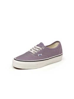 Кроссовки Vans Premium Authentic 44 LX 38 Lavender Grey