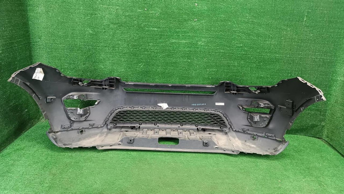 Бампер передний Land-Rover Discovery Sport (2014-2019)
