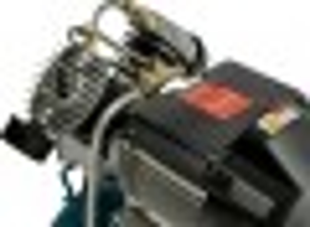 Компрессор поршневой Sturm AC93250