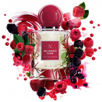 Les Sœurs de Noé Red Berries Elixir EDP