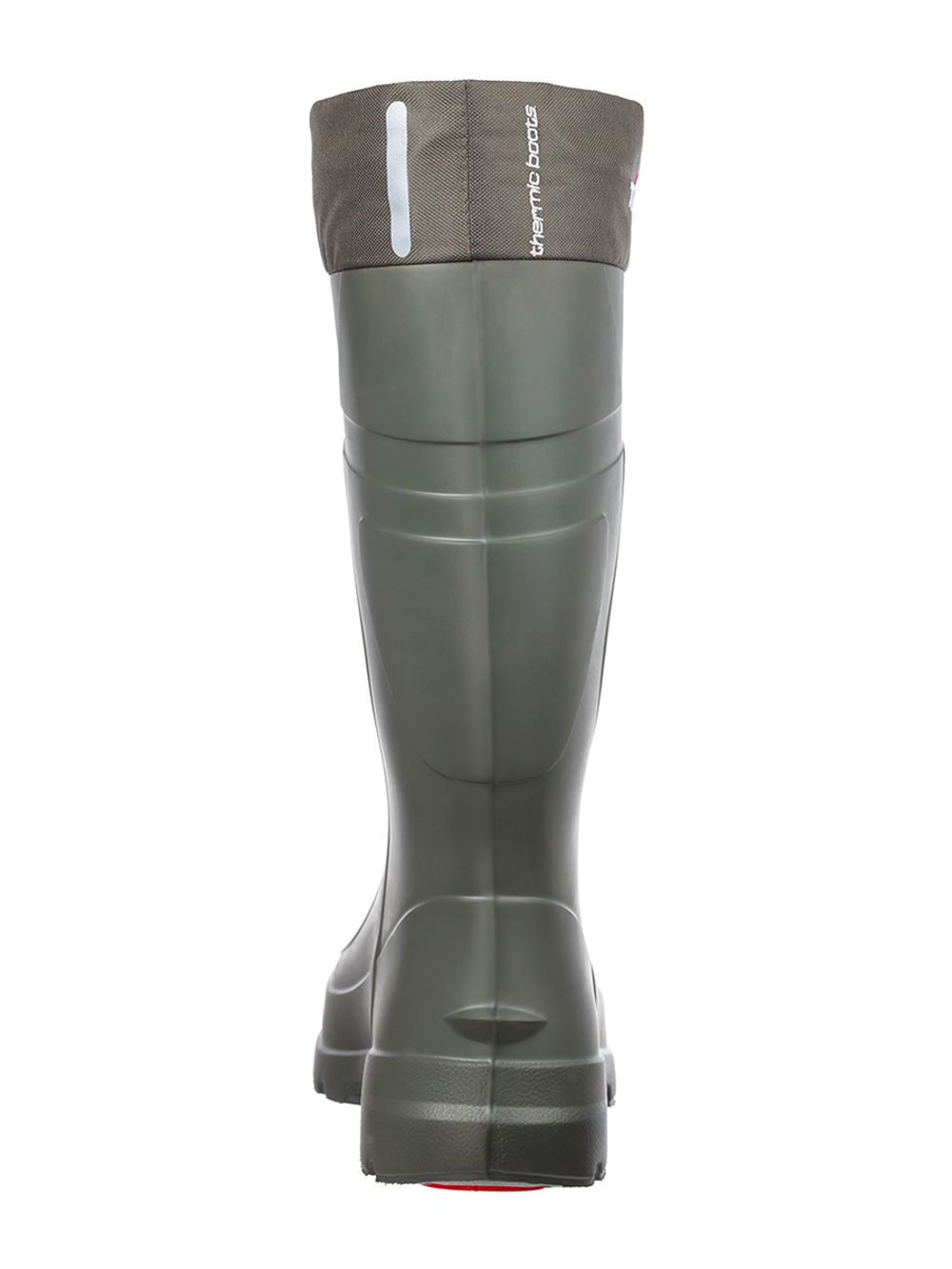 Сапоги Torvi Универ., ТЭП 5, без вставки, олива, р.41/42