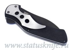 Нож Kershaw JunkyardDog IIфотография - 9