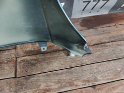 Крыло переднее правое Audi Q3 (8U) 11-18 Б/У Оригинал 8U0821106