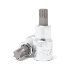 Головка бита TORX T20 1/2''(L-100мм) Forsage F-34610020