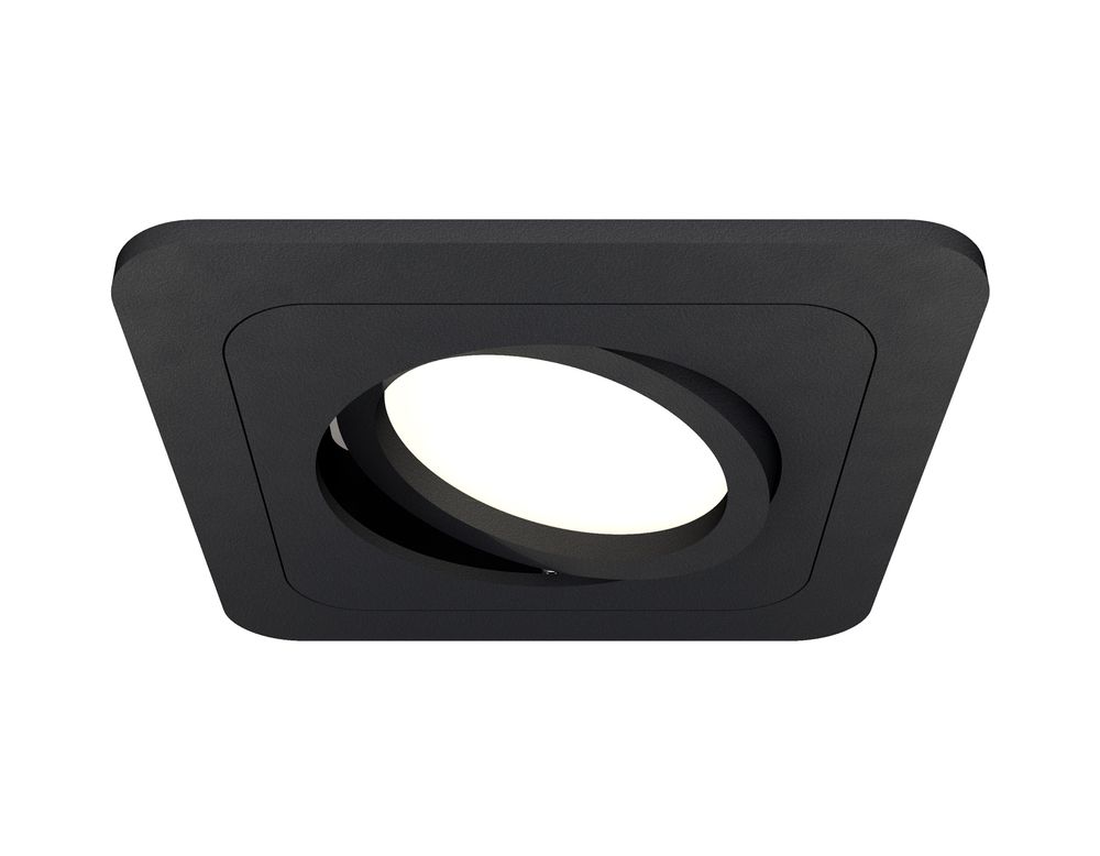 Ambrella Комплект встраиваемого поворотного светильника MR16 Встраиваемые XC7902010