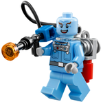 Конструктор LEGO  Super Heroes 30603 Мистер Фриз