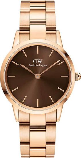 Часы женские Daniel Wellington DW00100462 Iconic 32 мм