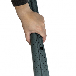 САМОНАДУВАЮЩИЙСЯ КОВРИК TALBERG CAMPER WIDE MAT