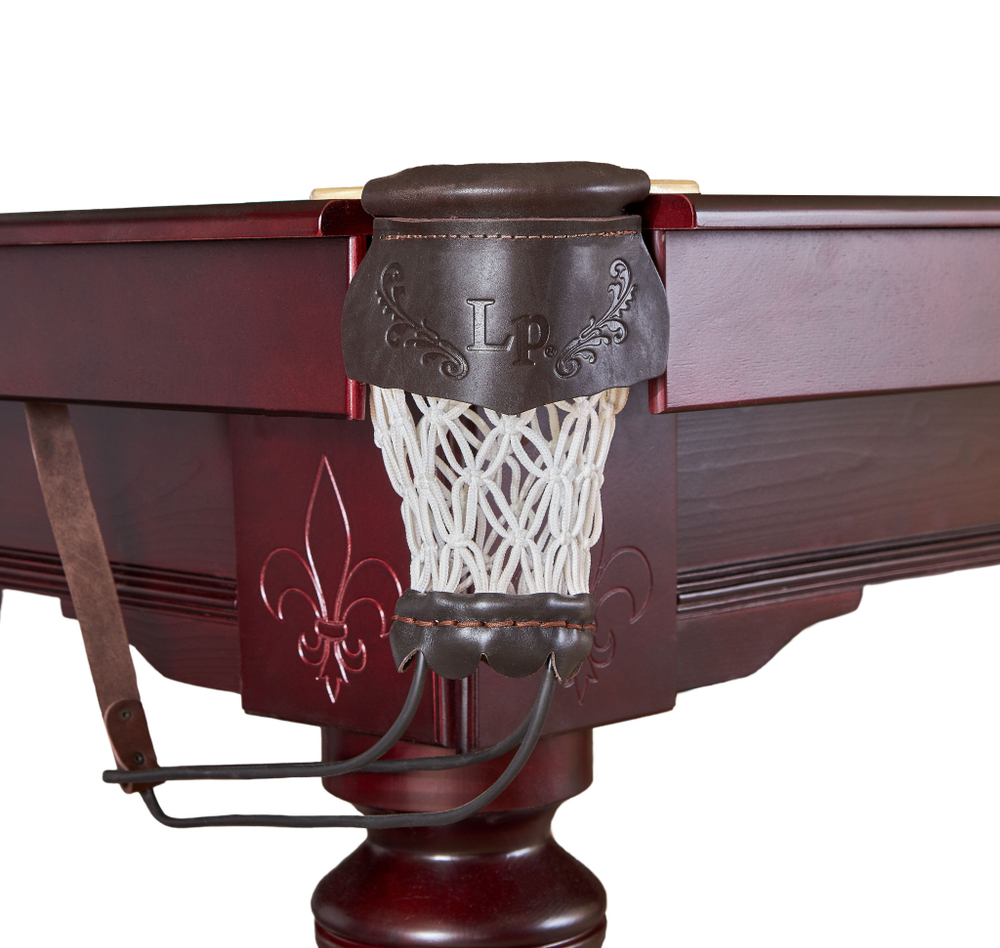 Бильярдный стол Титан 8 футов (пирамида, пул)