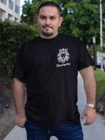 Футболка именная Дмитрий