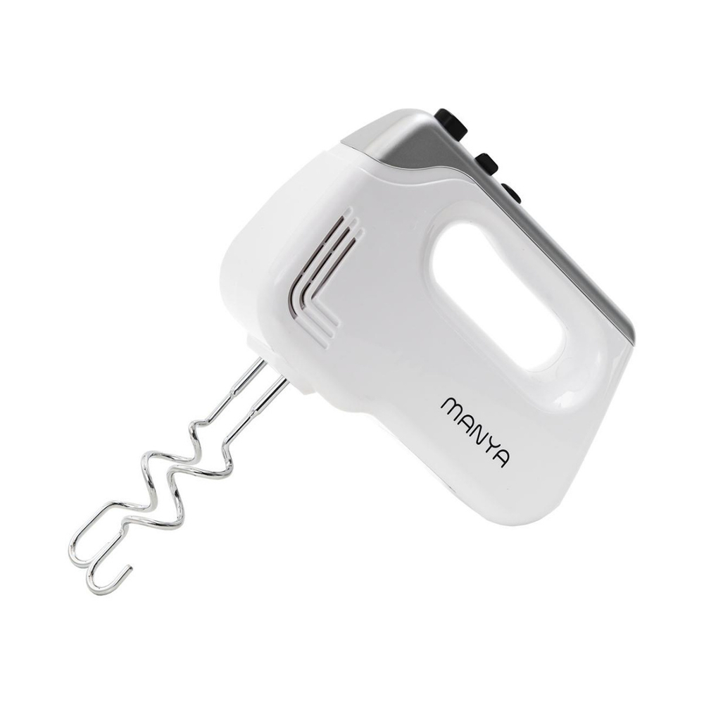 Миксер MANYA SM1151WH