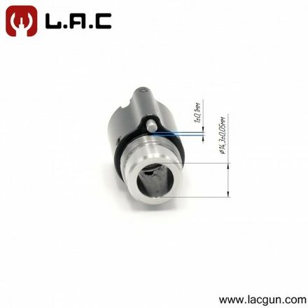 Адаптер ствольный BA-033, L.A.C.